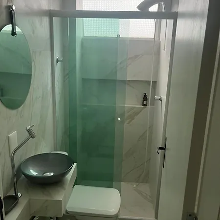 San Francisco Apartment Balneario Camboriu Exterior photo