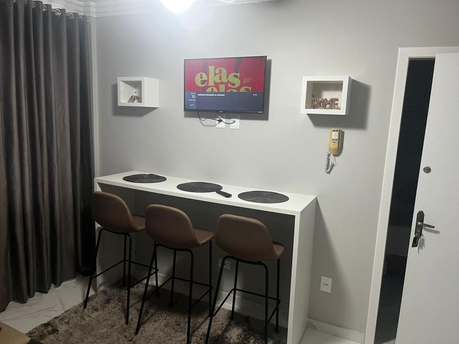 Apartamento San Francisco Balneário Camboriú