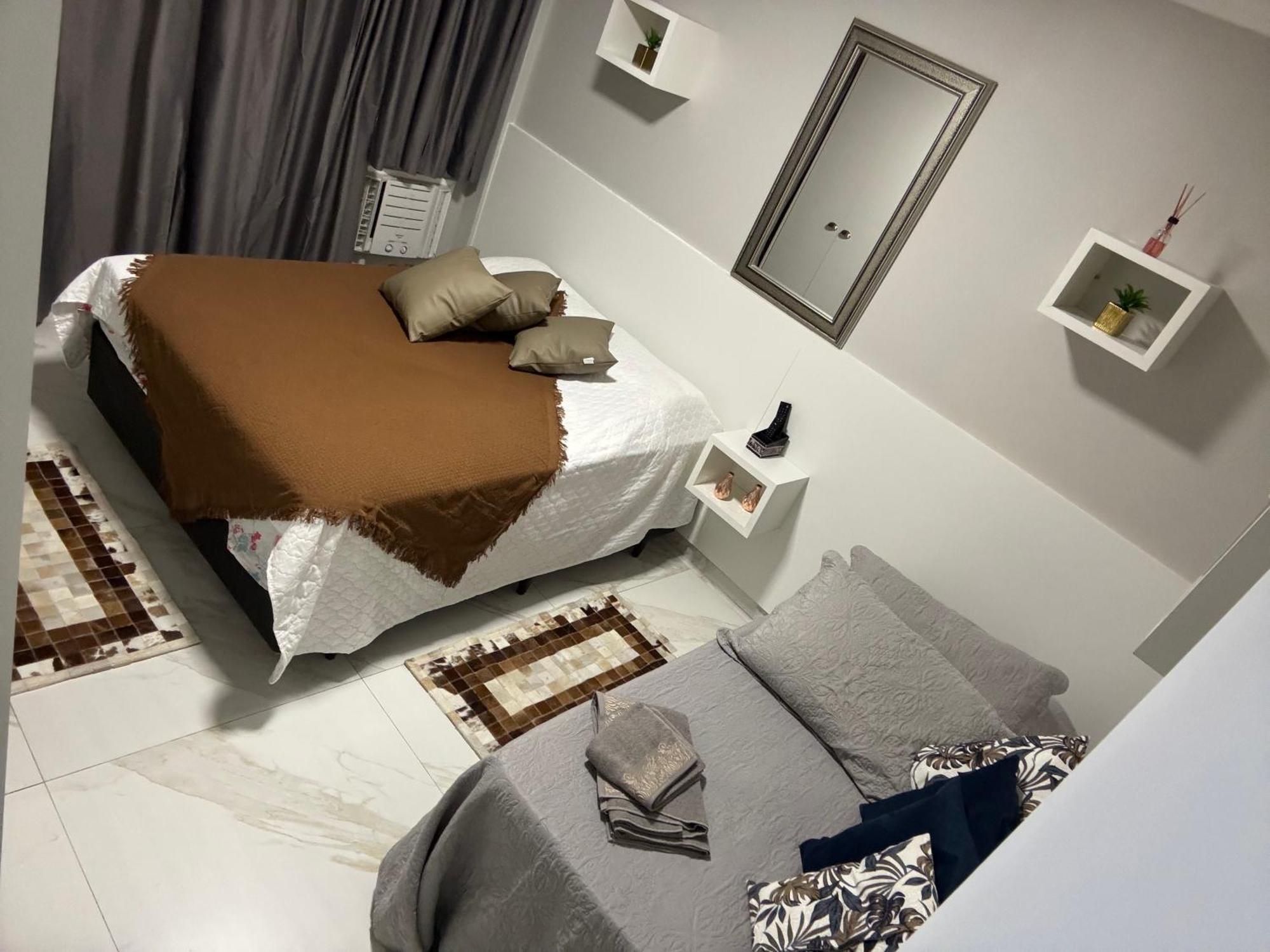 Apartamento San Francisco Balneário Camboriú