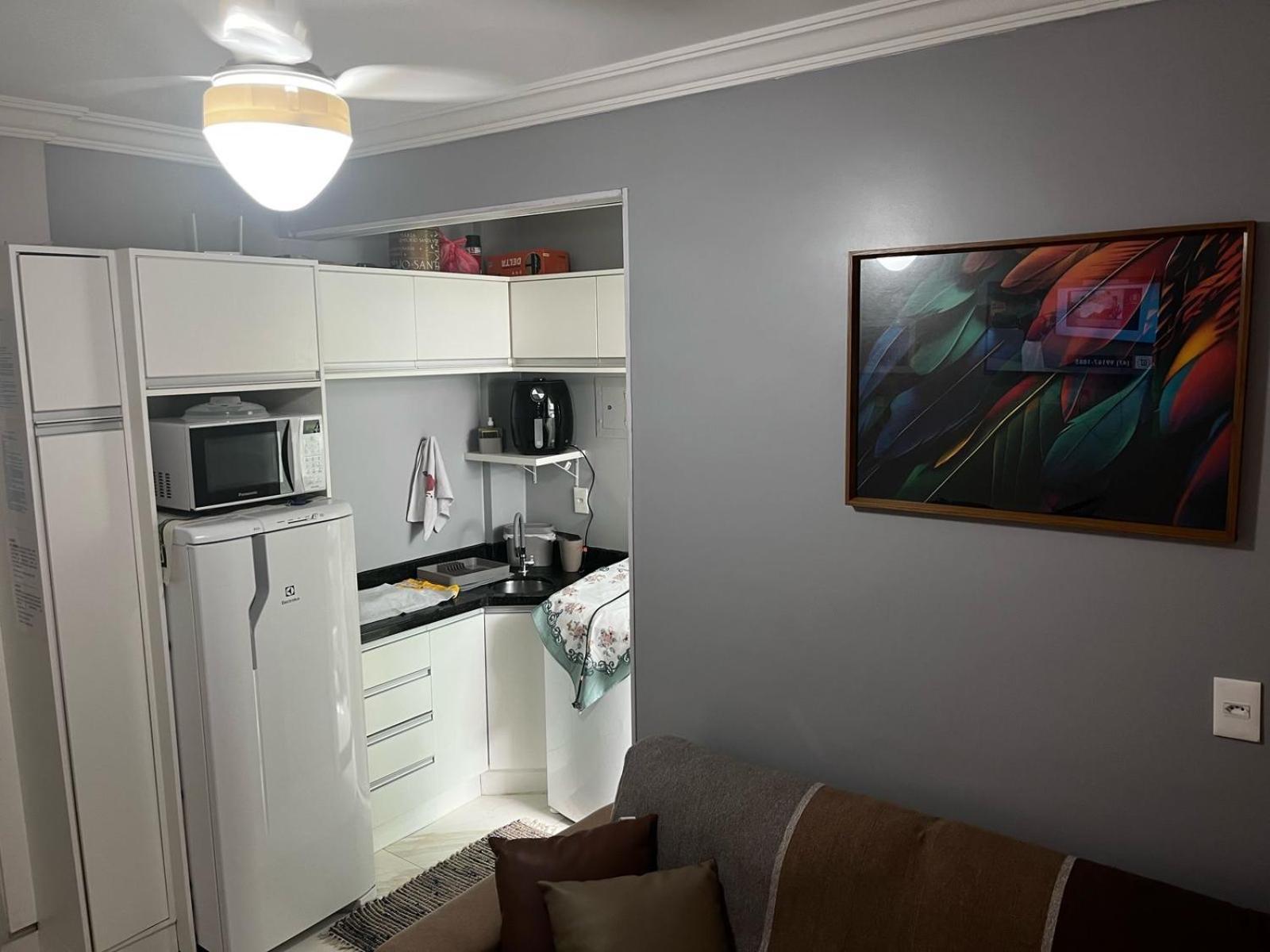 Apartamento San Francisco *