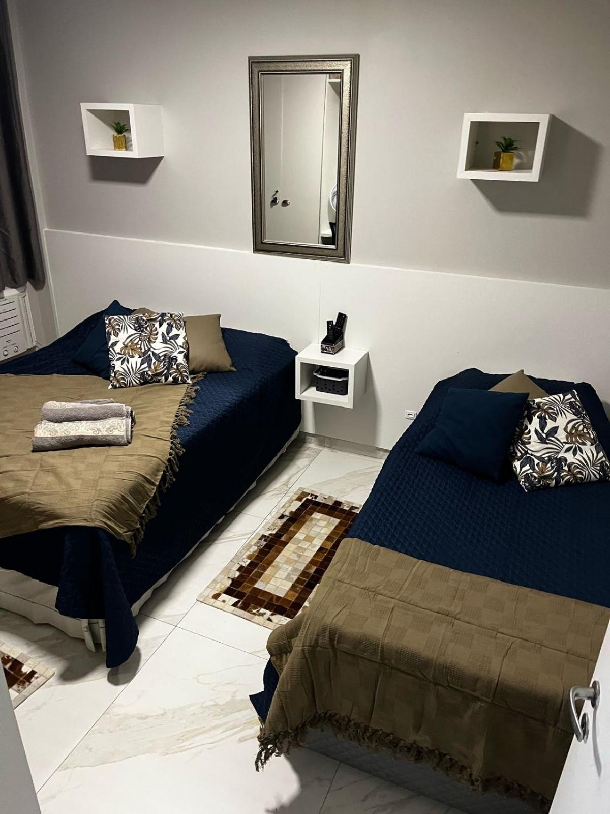 Apartamento San Francisco Balneário Camboriú